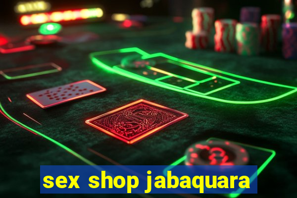 sex shop jabaquara